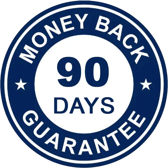 The Brain Song-90-day-guarantee-badge