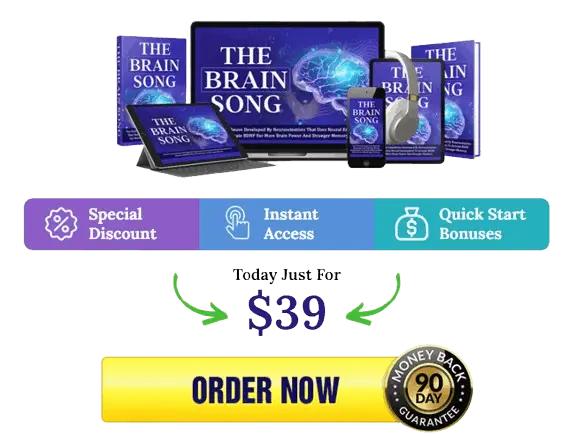 The Brain Song-Instant-Access