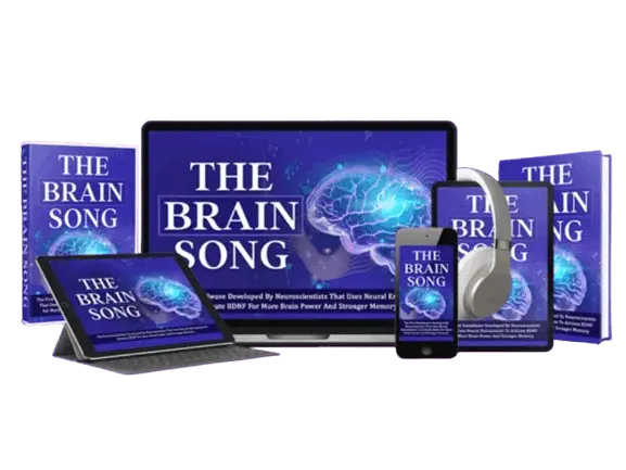 The Brain Song-program